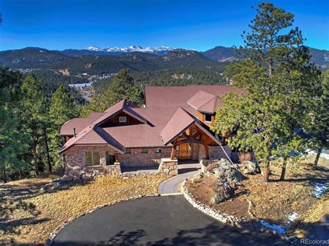 121 Aspen Way, Evergreen CO, is a Single Family home that contains 1460 sq ft and was built in 1965. . Zillow evergreen co